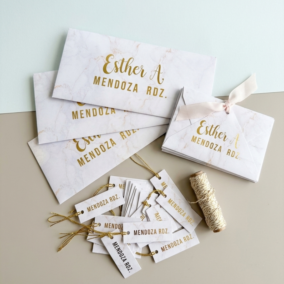Paquete Premium - Money Holders