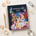 Planner Semanal - Medio Oficio